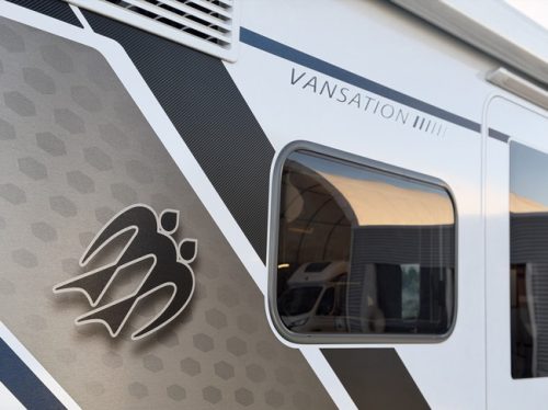 Knaus VAN TI 650 MEG VANSATION Foto: 8