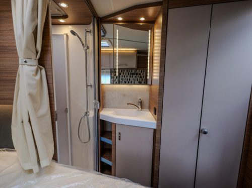 Knaus Van TI Vansation 550 MF MODEL 2027, AUTOMAAT! foto: 19