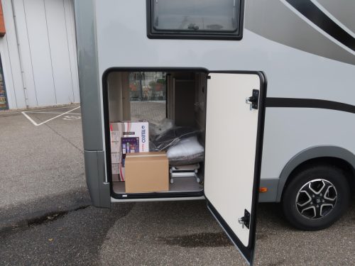 McLouis Continental COMPACT C 699LG  photo: 22