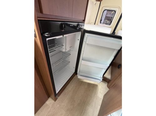 Chausson TWIST 06 Einzelbetten Markise Solarmodul Anh&auml;ngerkupplung Foto: 16