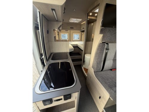 Bravia Mobil SWAN 636 Modelljahr 2027 Foto: 14