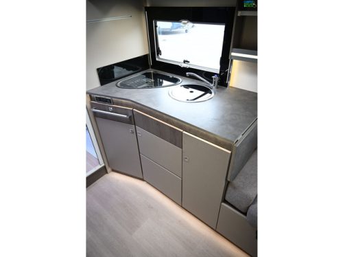Challenger Graphite 260 photo: 14