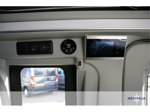 Westfalia Club Joker / Ford Tourneo Premium 233 PS Hybrid PHEV 5-Sitzer | Jetzt ab Lager verf&uuml;gbar | Foto: 22
