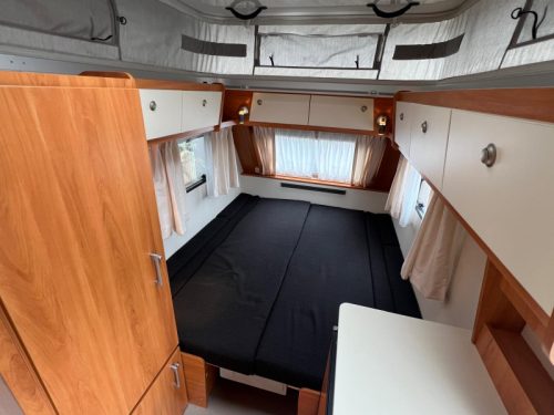 Kip Kompakt 37 EK mover, awning, canopy photo: 5