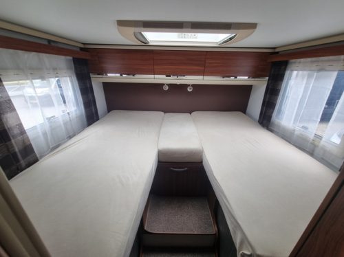 Adria S 670 SL Fiat Foto: 18