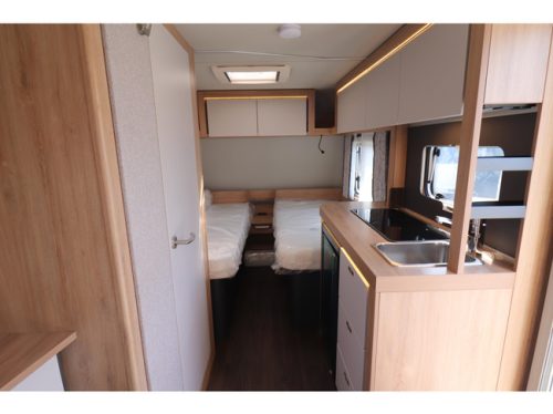 Knaus Sport Platinum 460 EU ACTIEMODEL - 089 Foto: 13