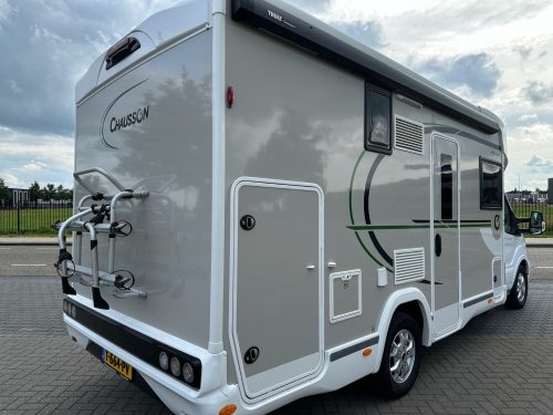 CHAUSSON 640 foto: 18