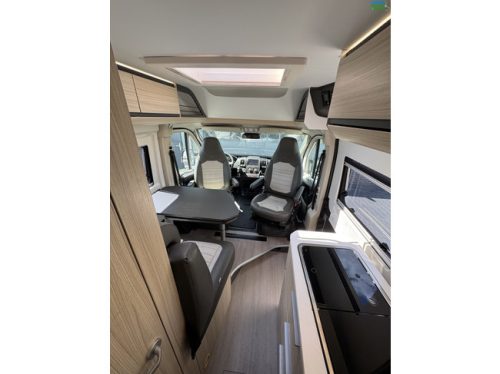 Adria Twin Axess 640SL photo: 17