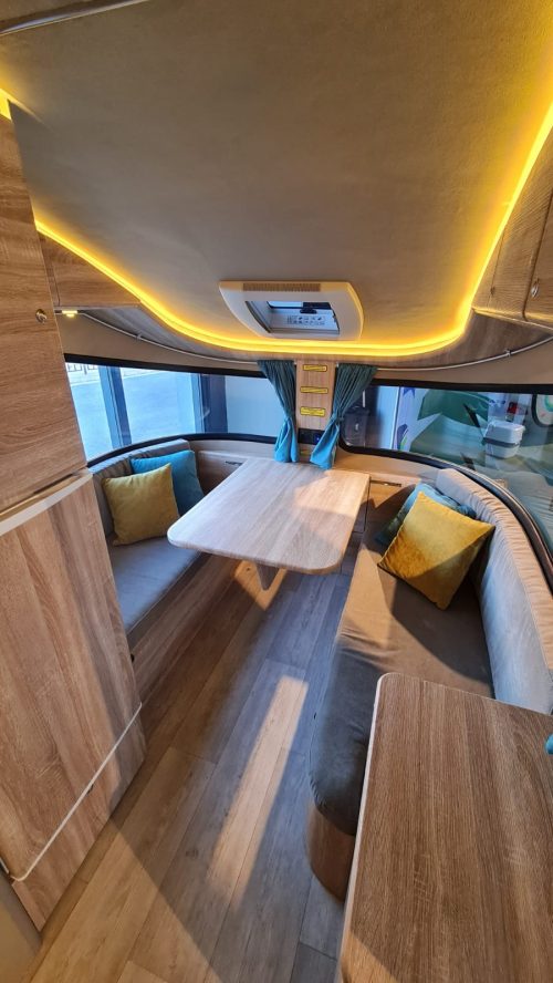 Carpento 310 photo: 4