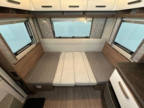 Knaus Sport 460 EU Silver Selection Foto: 7
