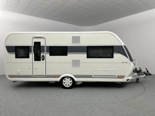 Hobby De Luxe 495 UL photo: 10