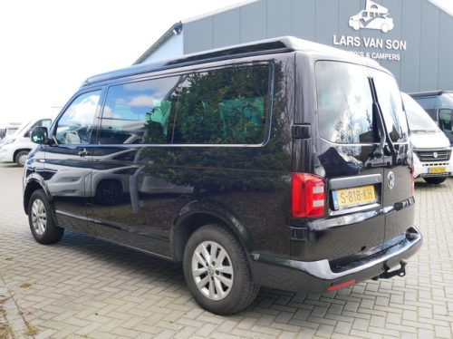 Volkswagen T6 Multivan, DSG Automatic, Van conversion with Easy fit Pop-top roof!! photo: 21