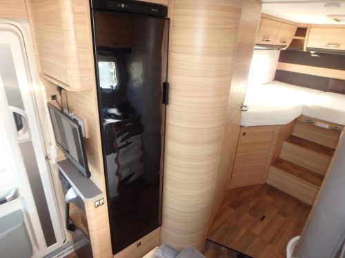 Dethleffs Advantage T 7051 EB Foto: 16