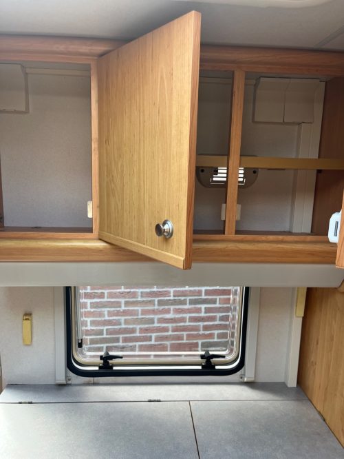 KNAUS 6505/500TK Foto: 35
