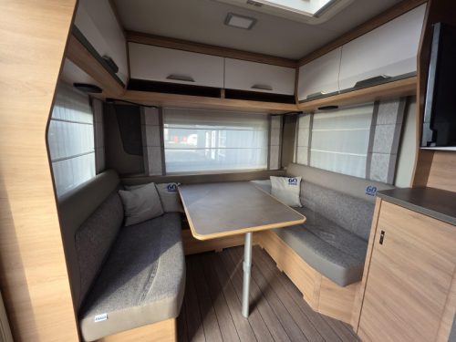 Knaus Sudwind 60 Years 460 EU E-Power  foto: 7