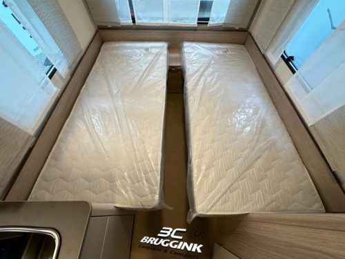 B&uuml;rstner Premio Life Active 480 TL Enkel Bed ATC photo : 5