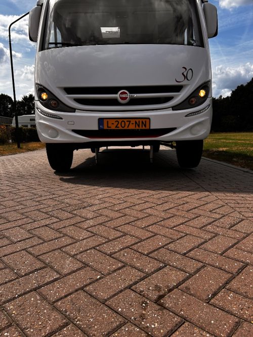 BUERSTNER BI7201 photo: 23