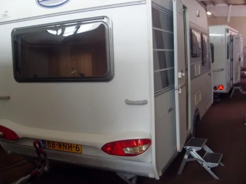 Caravelair Antares Luxe 400 photo: 14