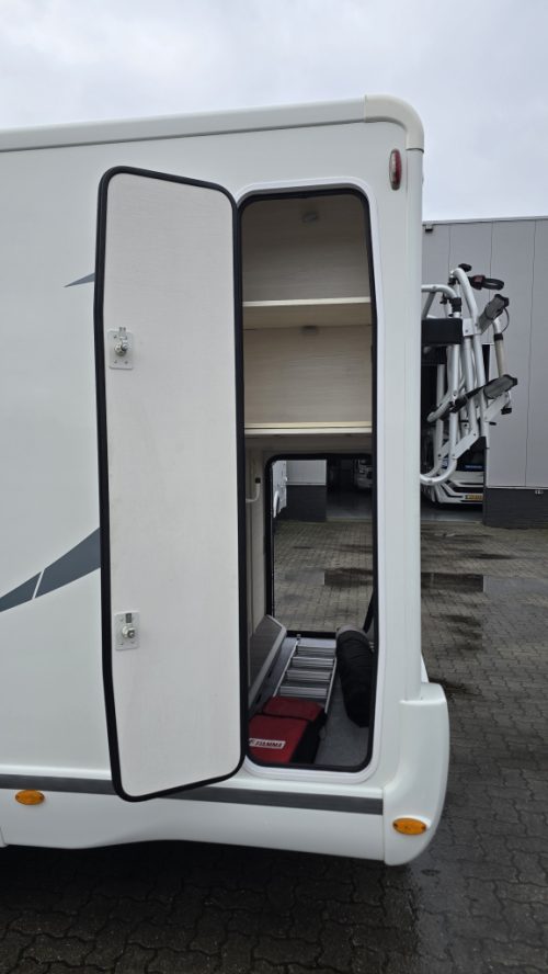 Chausson 630 Flash photo: 8