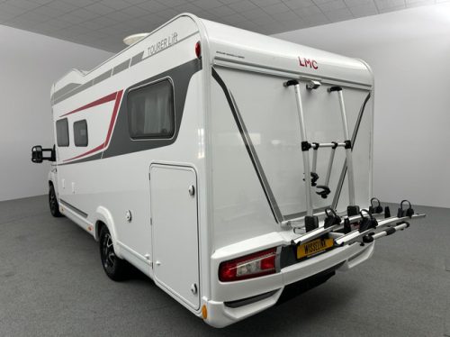 LMC T 730 Tourer Lift Foto: 2