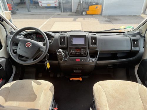 Dethleffs ESPRIT T7010 / Free Storage photo: 9