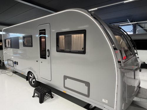 Adria Alpina Model 2027 photo: 22