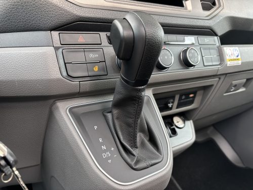 Knaus Van TI 650 MEG ENKELE BEDDEN LEVELSYSTEEM AUT. 177PK foto: 14