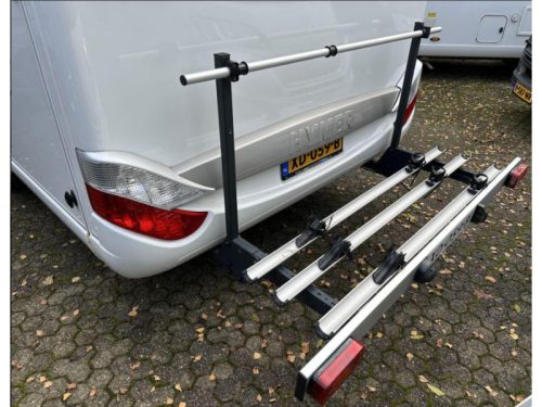 Hymer B 704 PL 3.0 M-JET 180 PK AUTOMAAT Foto: 12