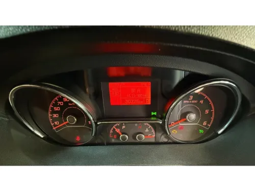 LMC Innovan 600 photo: 14