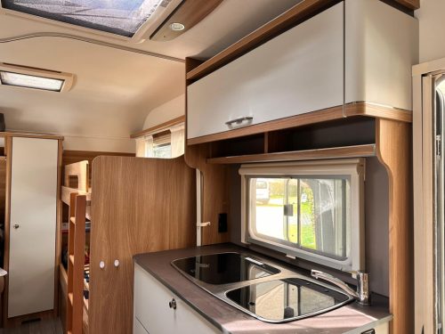 B&uuml;rstner Premio Plus 510 TK - Very luxurious photo: 10