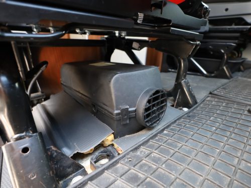 Citro&euml;n Jumper Solarmodul | Kastenwagen  Foto: 14