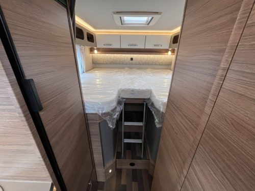 Weinsberg CaraCompact Pepper 600 MEG GRATIS AUTOMAAT  foto: 11