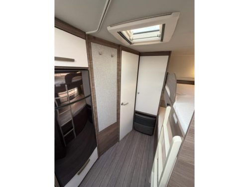 Knaus Sport Silver Selection 580 QS Incl. Mover en Luifel  foto: 18