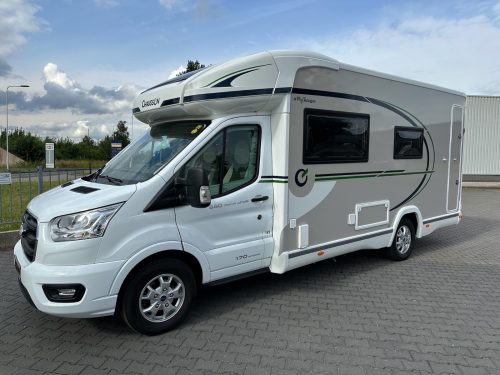 CHAUSSON 640