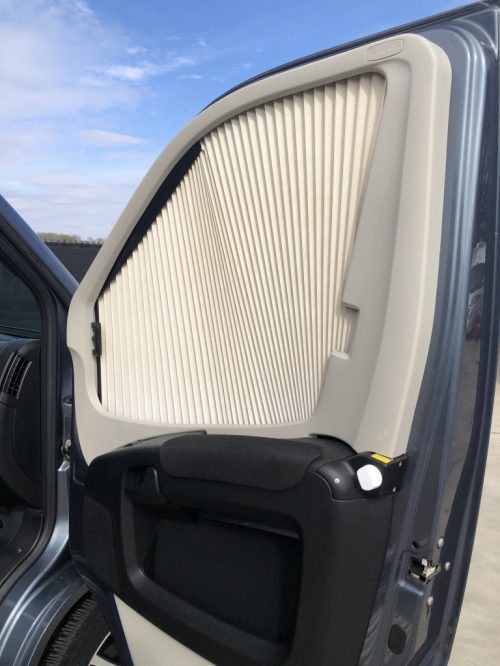 Hymer Yellowstone 649 SINGLE BEDS photo: 20