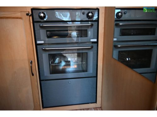 Elddis Odyssey 432 Foto: 11