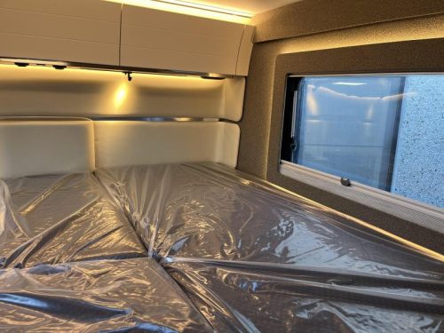 Adria Supersonic 780 DL  photo: 11