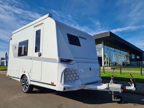 Knaus Yaseo 340 PX Cassetteluifel Foto: 7