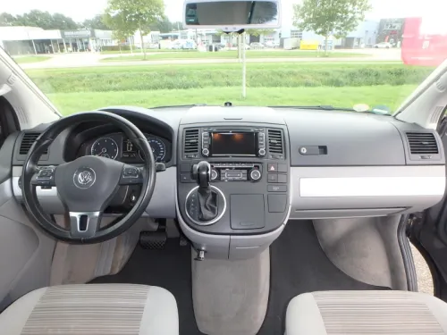 Volkswagen California Foto: 27