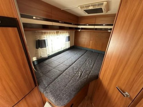 Weinsberg CaraLoft 650 MFH AIRE ACONDICIONADO + SUSPENSI&Oacute;N NEUM&Aacute;TICA foto: 14