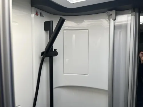 Hymer ML-T 580 4X4 full options photo: 7