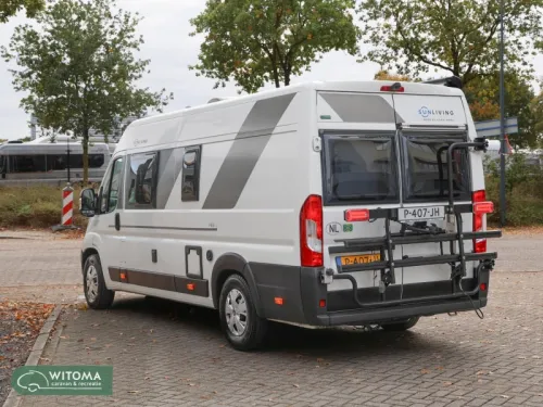 Sun Living V 65 SL Sunliving / Bj 2022 ! photo: 3