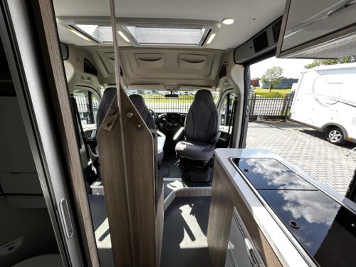 Randger R540 Querbett/2023/Automaat Foto: 8