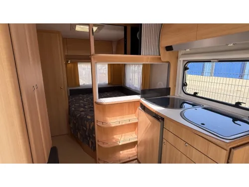 Home-Car Racer Spirit 45 French bed round seat toilet photo: 1