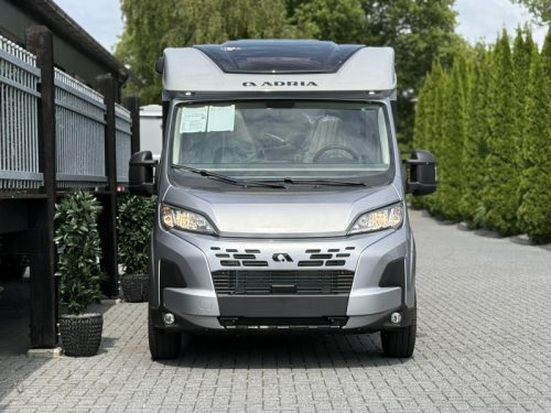 Adria Compact DL 60 years - 60Y EDITON - DEMOMODEL photo: 8