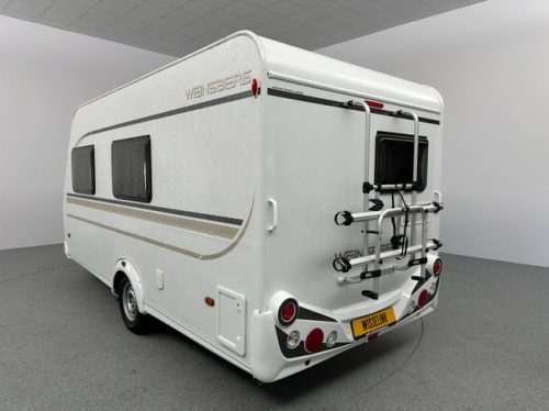 Weinsberg CaraOne 420 QD Foto: 2