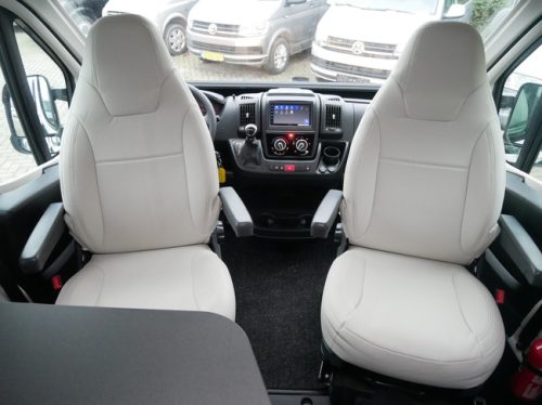McLouis Menfys 3, 9-Speed Automatic, 6 Meter Van conversion!! photo: 4