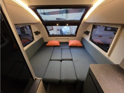 Adria Action Sports OffRoad 391 LH AL-KO Enduro X Chassis  photo : 17