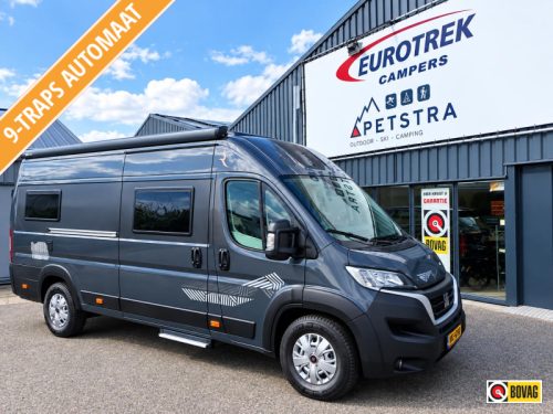 Robeta Apollo 630 NEUPREIS &euro;128.056,00