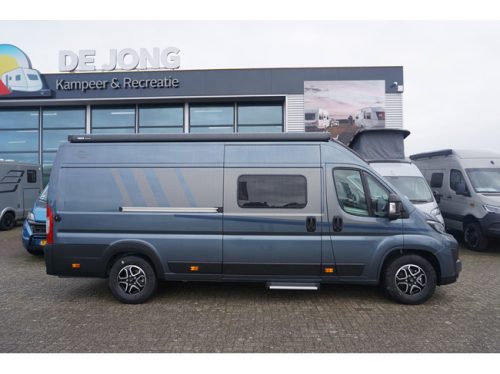 Carado CV 640 Pro+ Fiat photo: 3